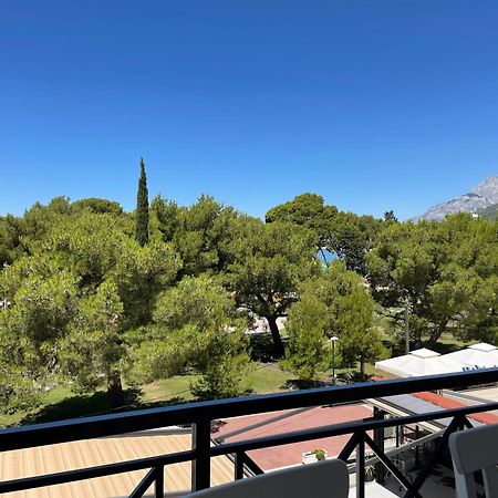 Sandra Apartments Makarska Exterior photo